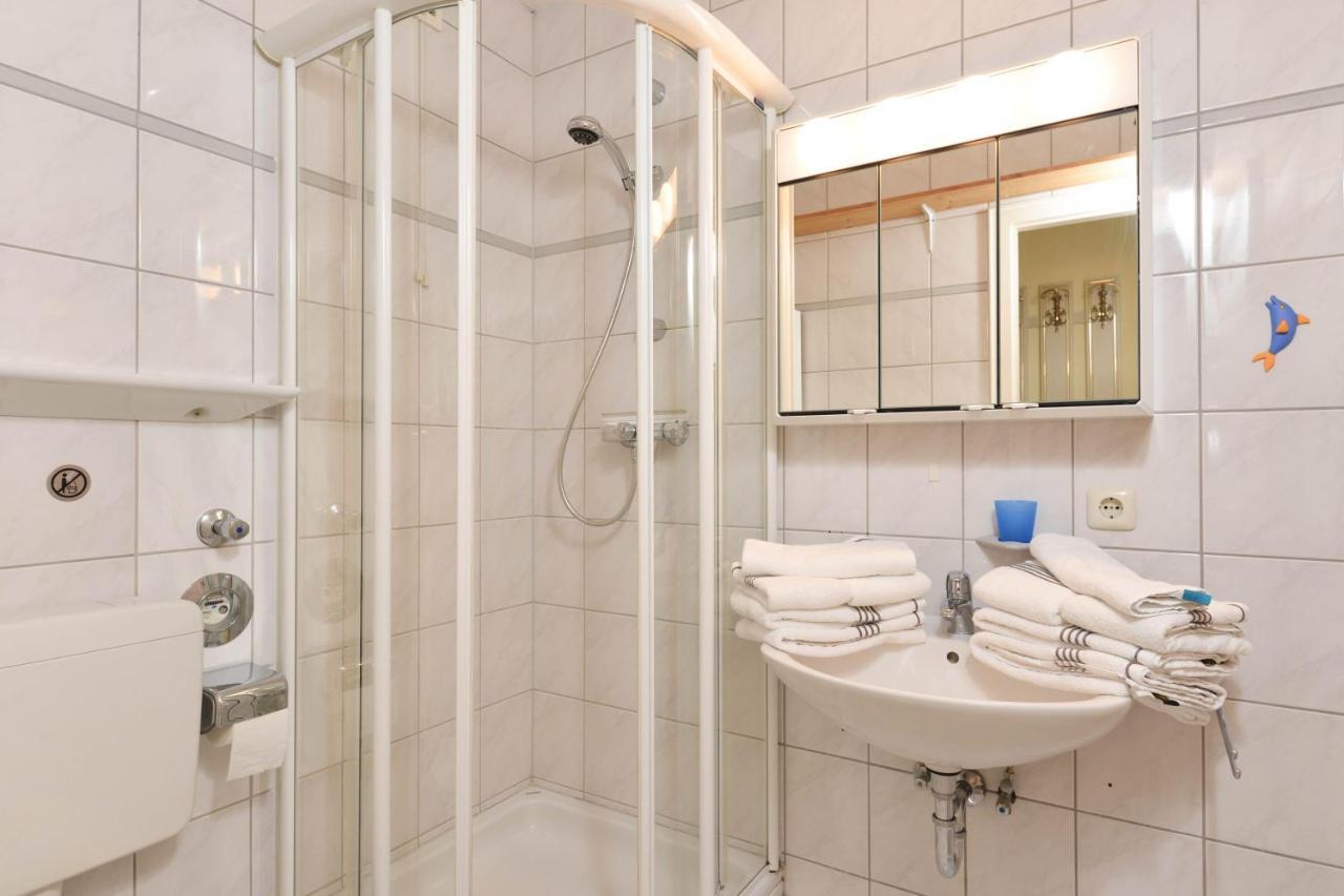 App.14 Sylter Strandperle Apartment *