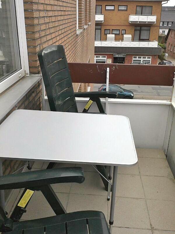 App.14 Sylter Strandperle Apartment *