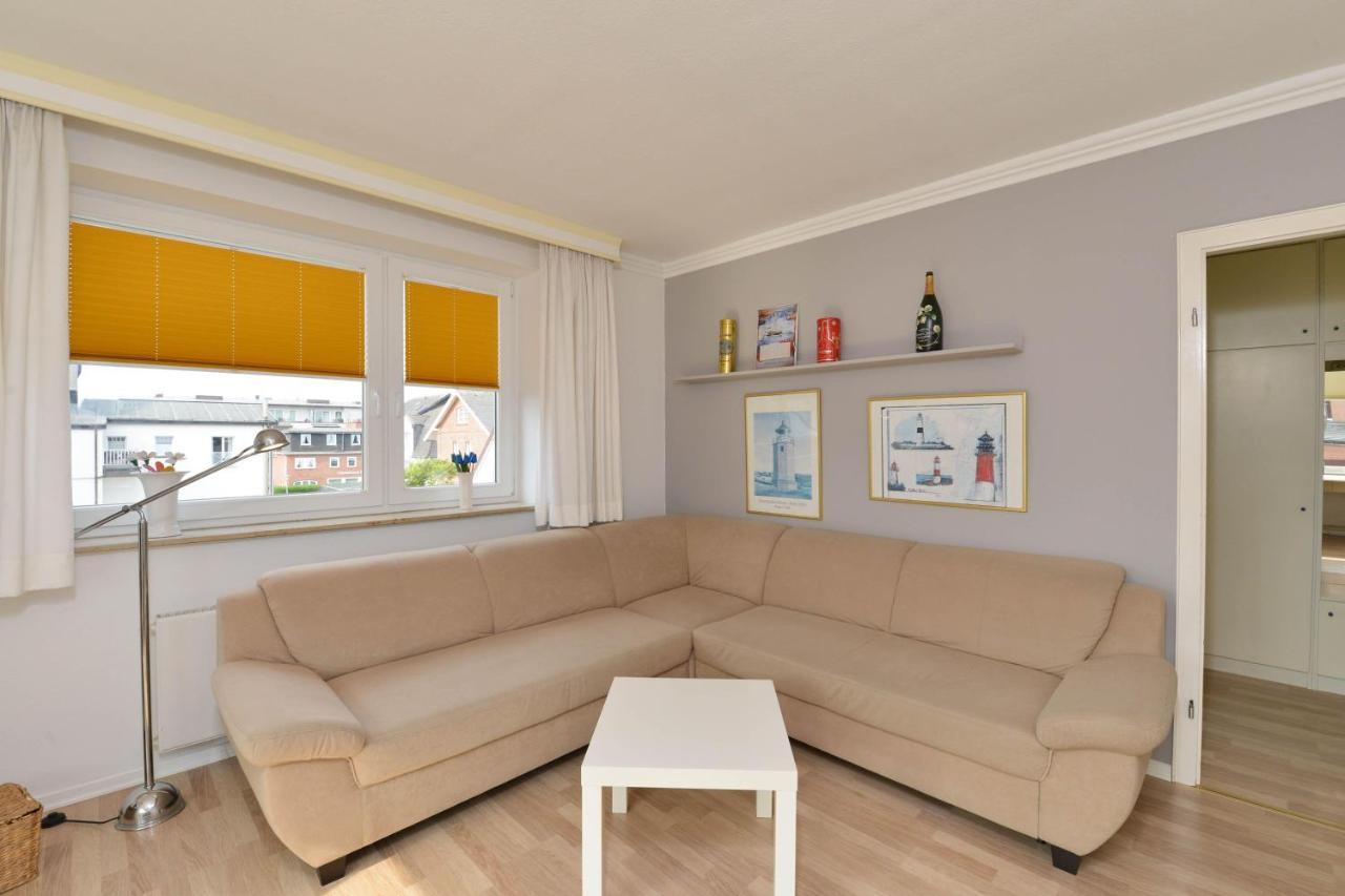 App.14 Sylter Strandperle Westerland